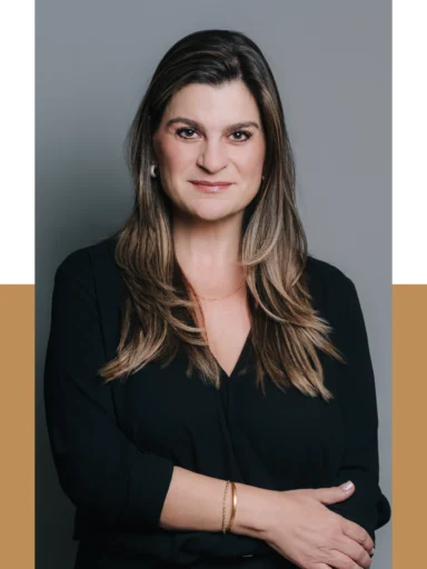 Priscila Zeni de Sá