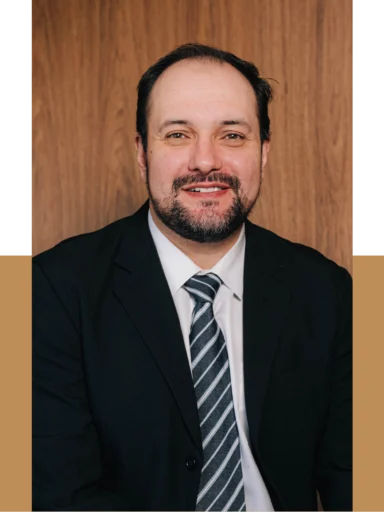 Mauro Alexandre Araujo Kraismann