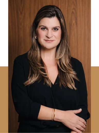 Priscila Zeni de Sá