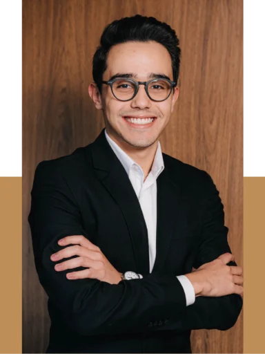 Victor de Oliveira Fortes